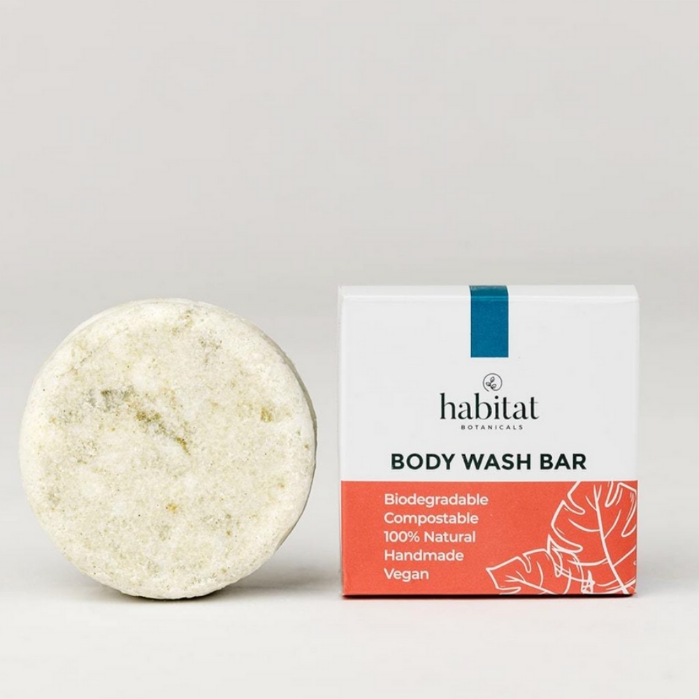 Body wash bar each (12 available)